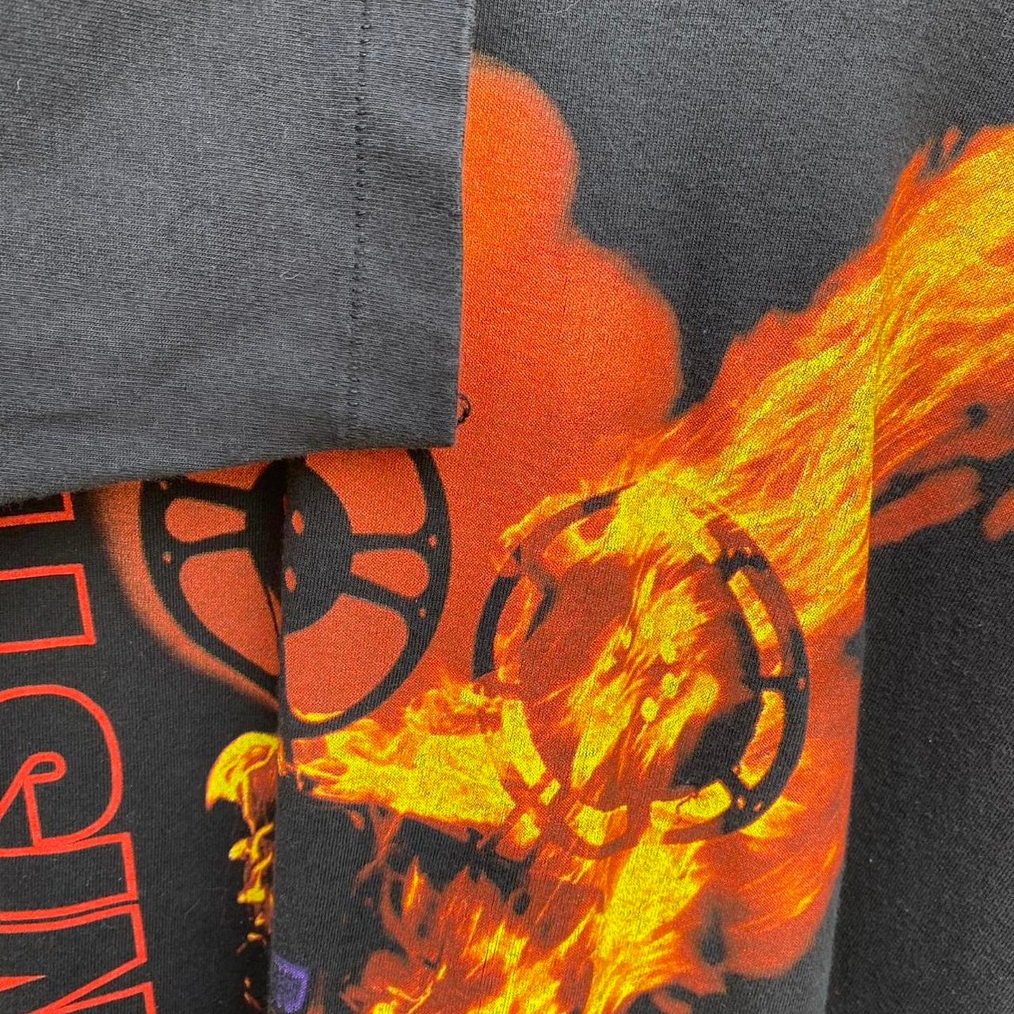 Ministry Sphinctour Tee - XL