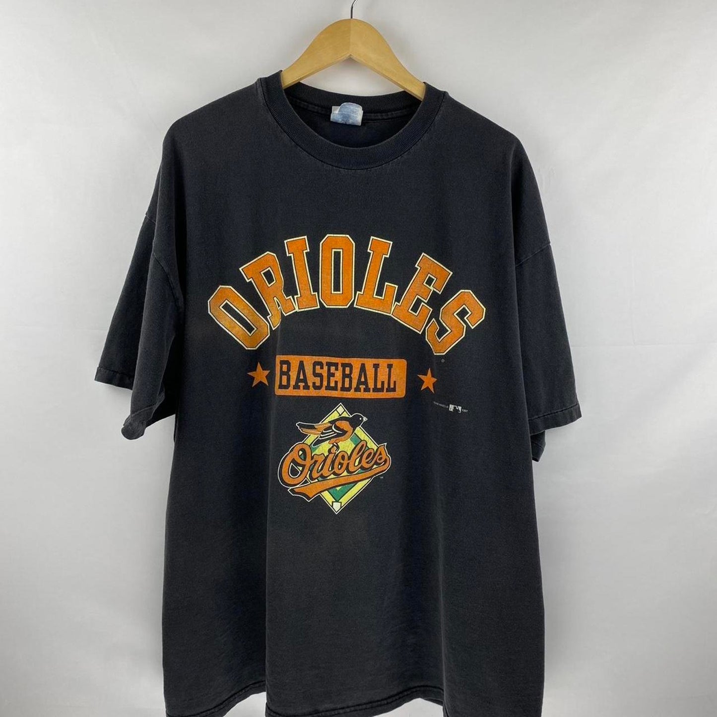 Orioles Tee - XXL