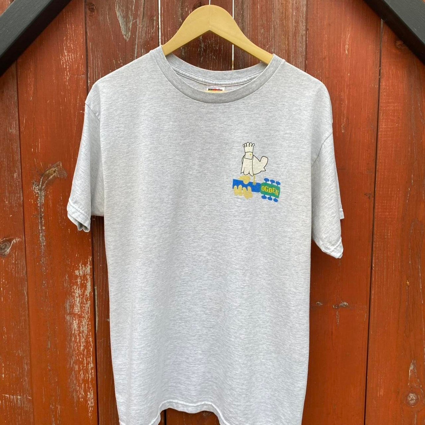 Woodstock 99' Tee - L