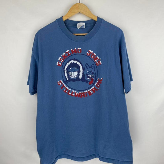 Eskimo Joes Tee - XL