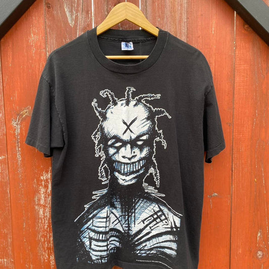 95' White Zombie Tee - XL
