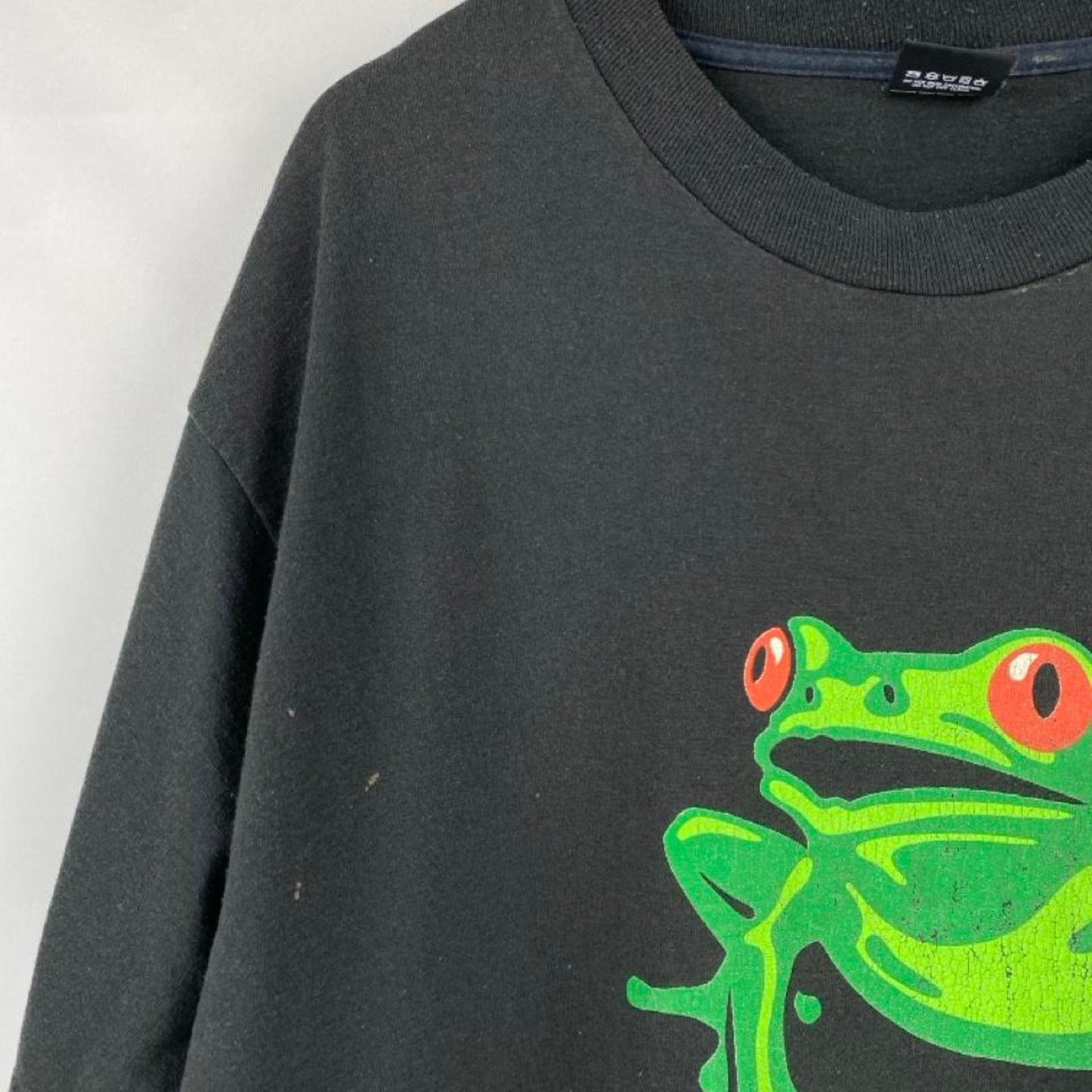 Omaha Henry Doorly Zoo Frog Tee - XXL