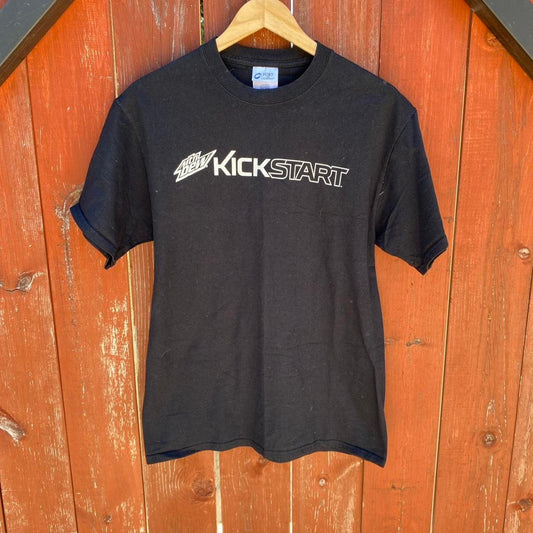 Mountain Dew KickStart Tee