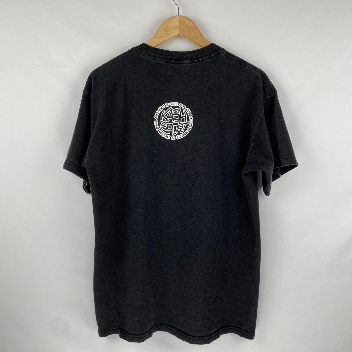 B Boy State of Mind Tee - L