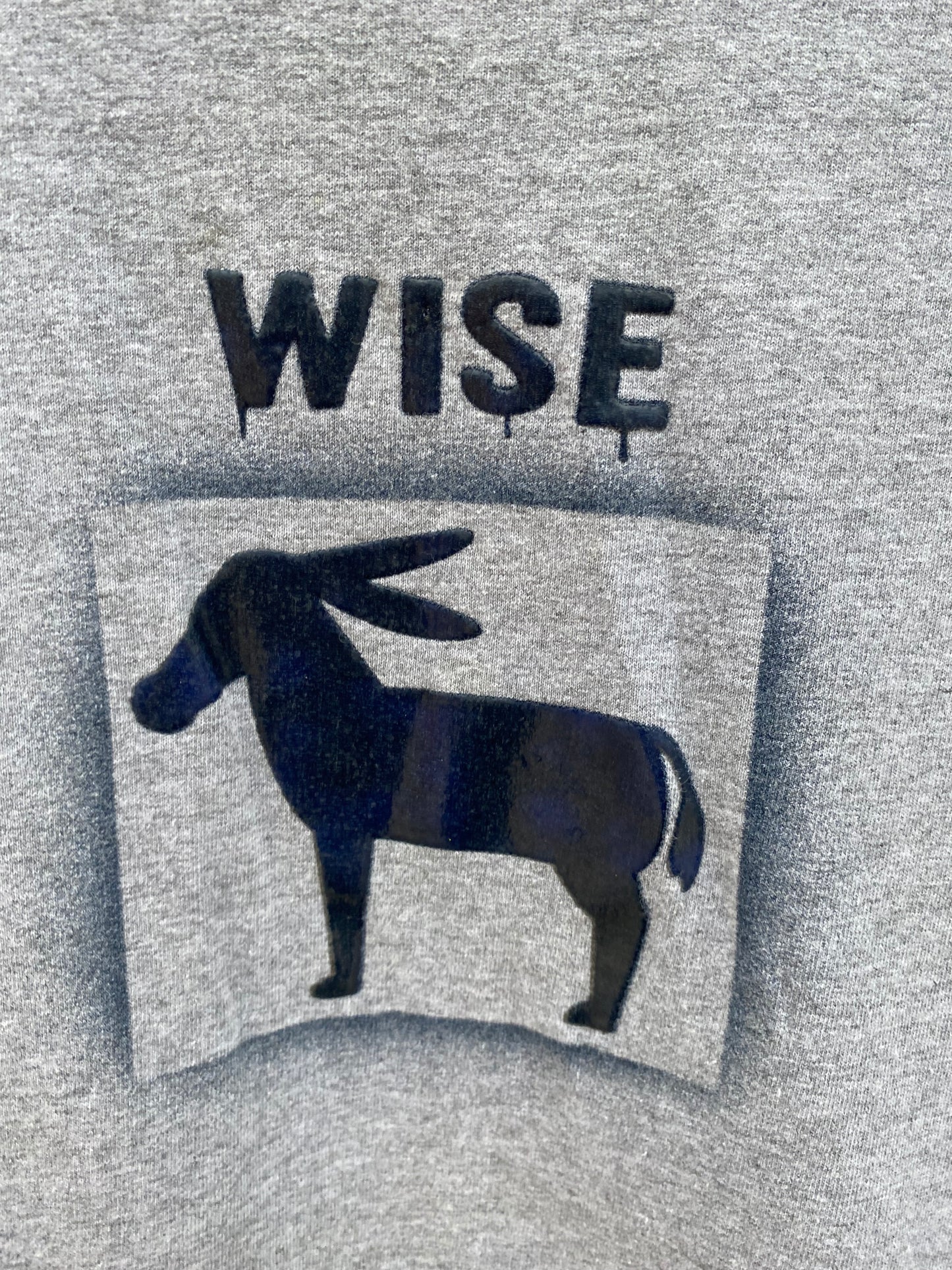 Wise Ass Tee