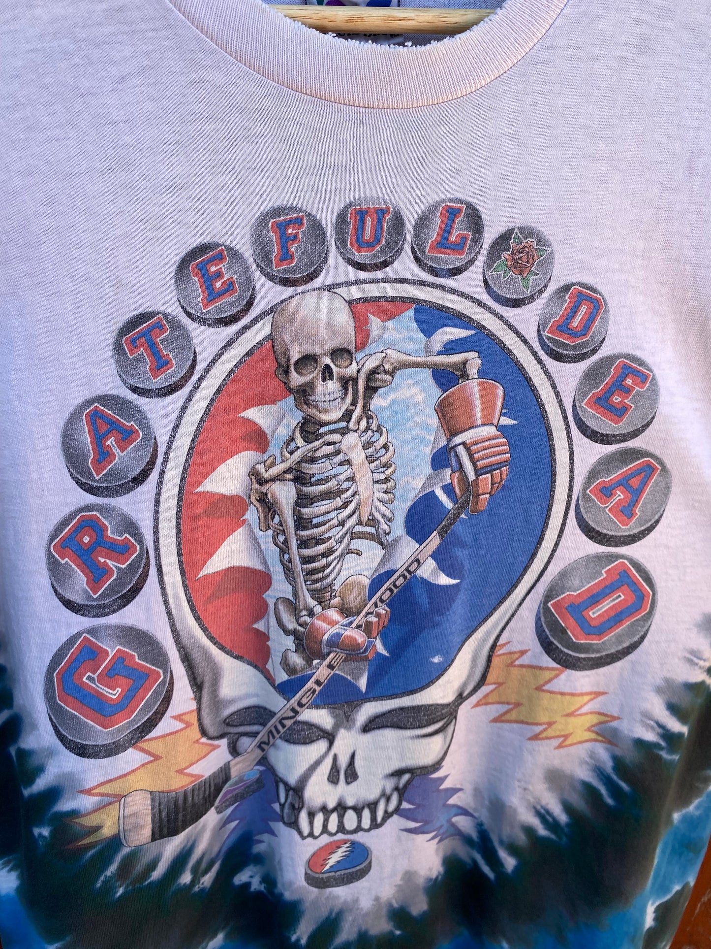 94’ Grateful Dead Tee