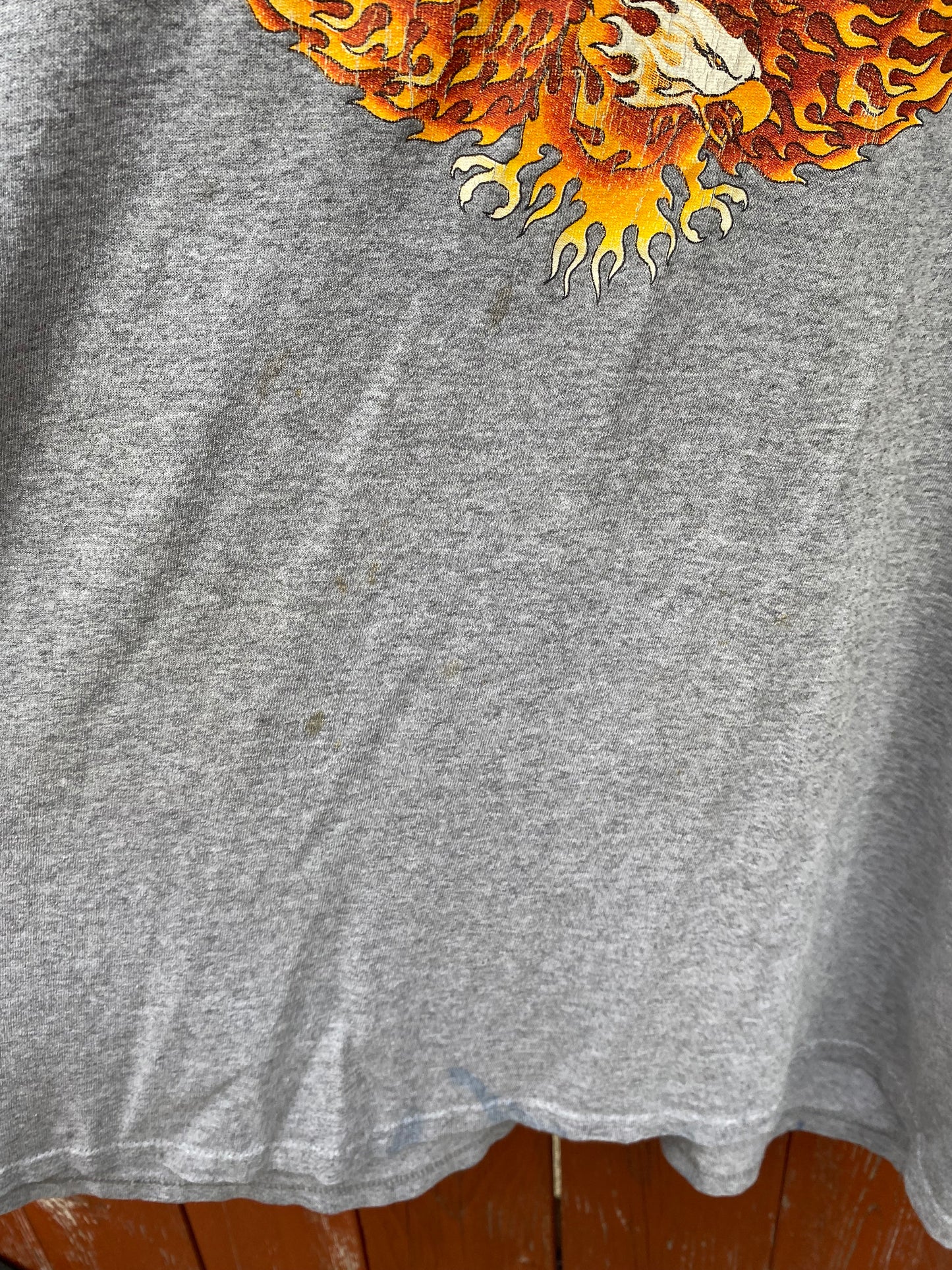 02’ Sturgis Tee