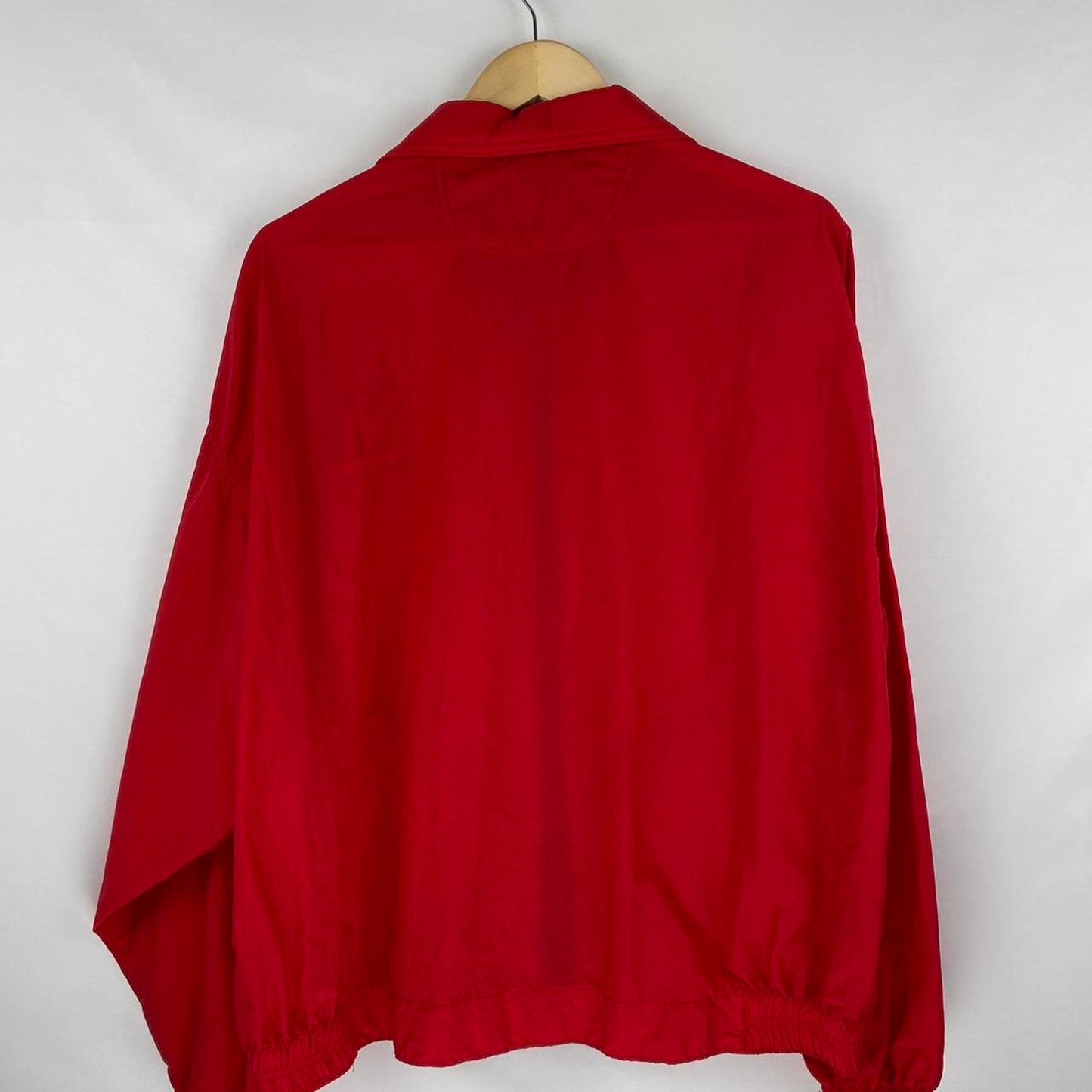 Swingster Husker Windbreaker - XL