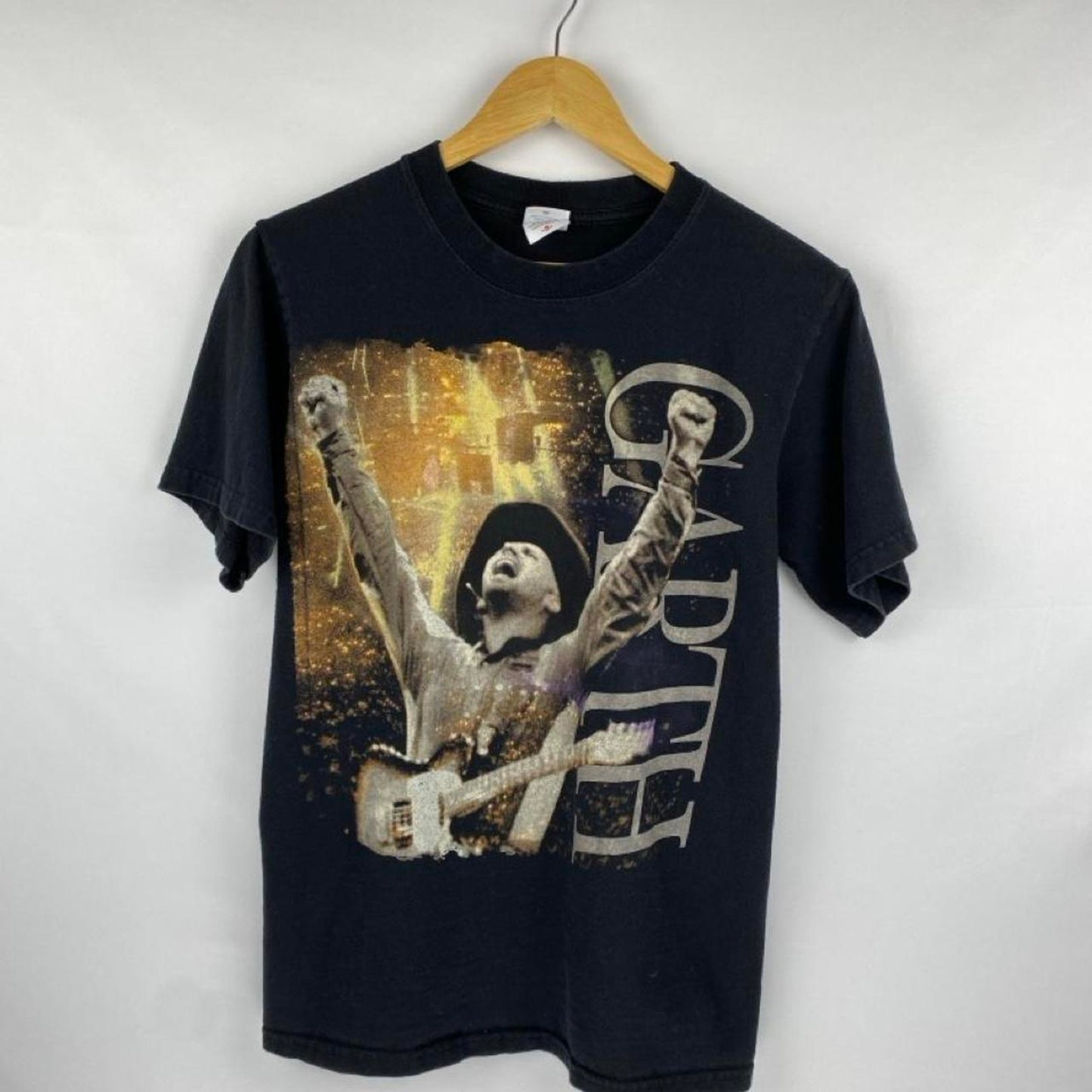 07' Garth Brooks Tee - S