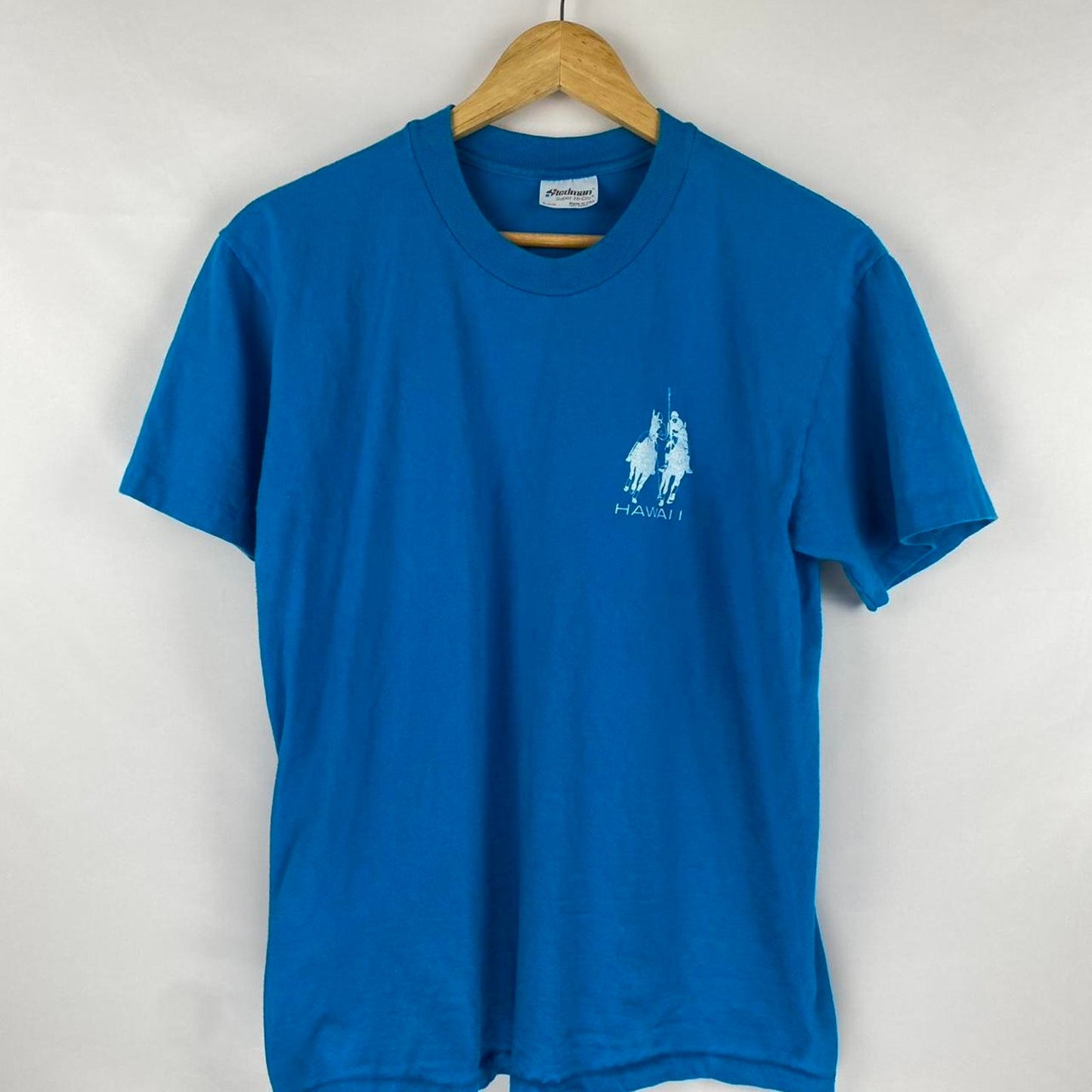 Hawaii Polo Club Tee - M