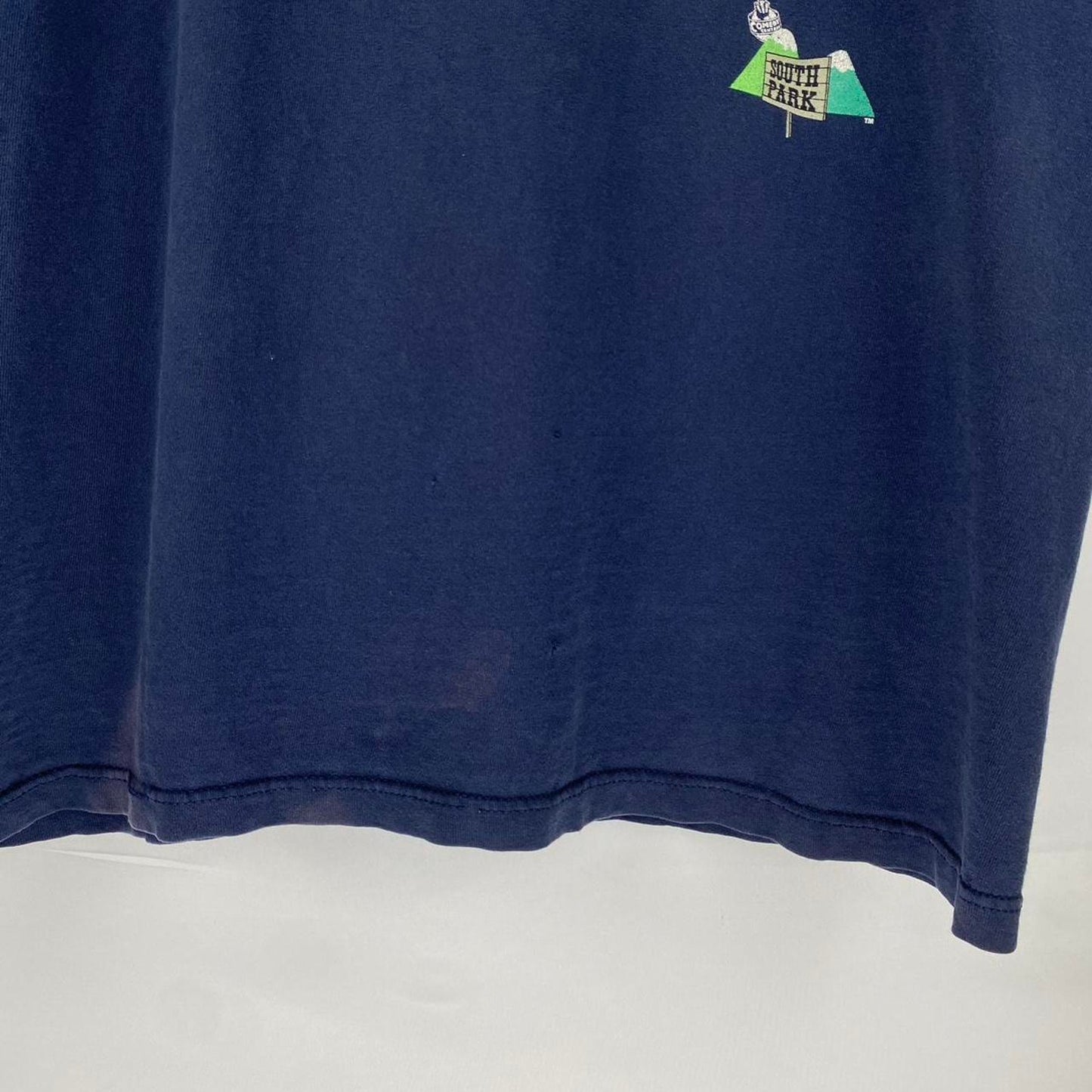 They Killed Kenny Tee - XL