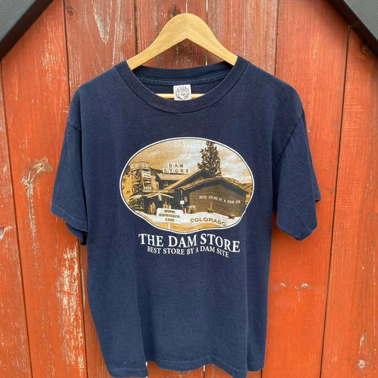 The Dam Store tee