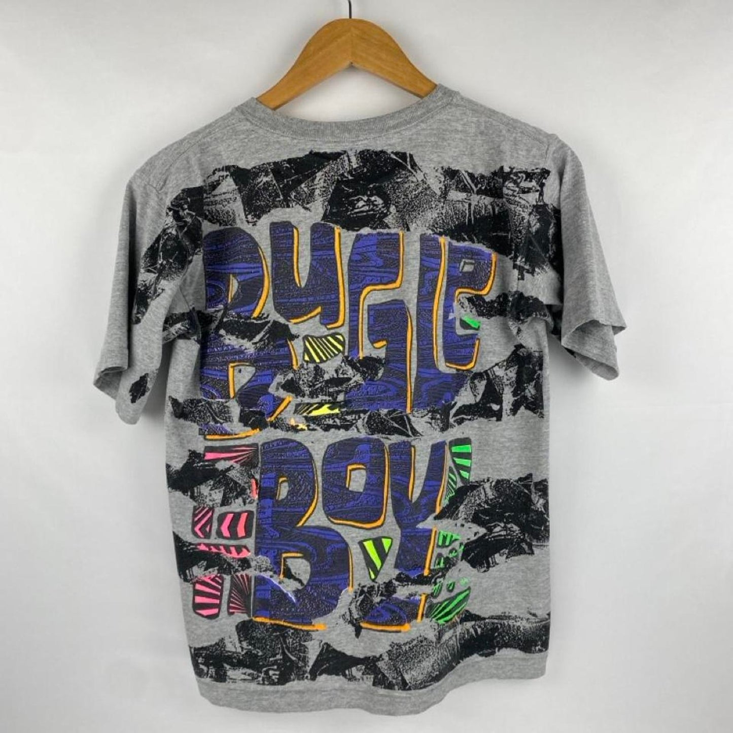 Bugle Boy Tee - S