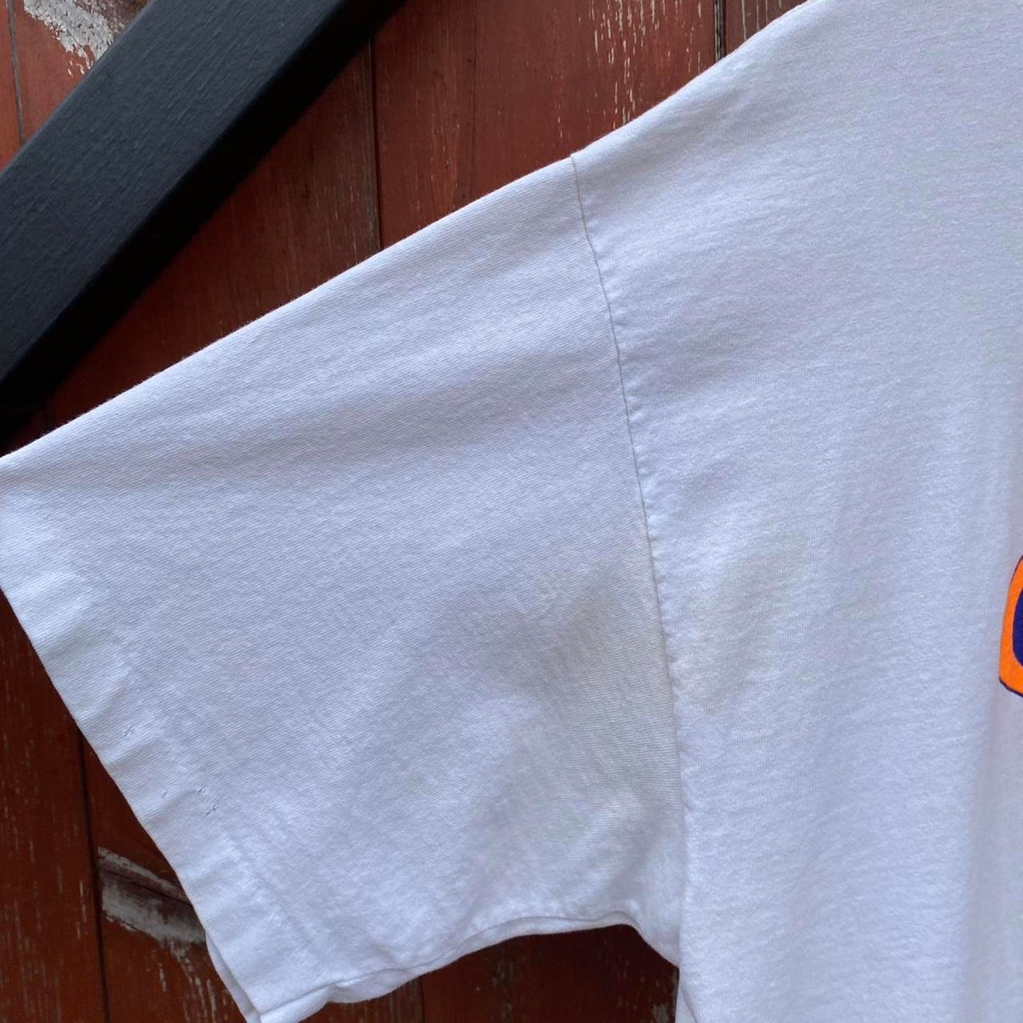 Agent Orange Tee - XL