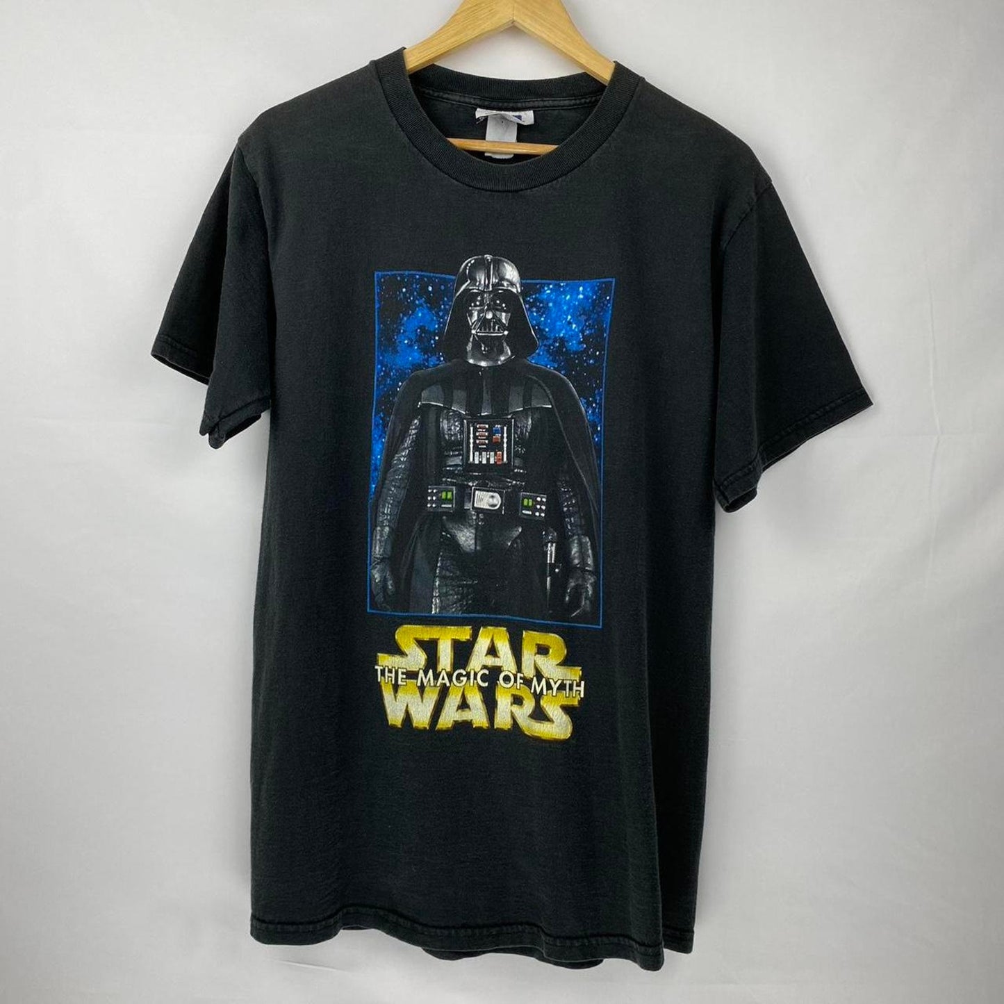 Star Wars Darth Vader Promo Tee - M