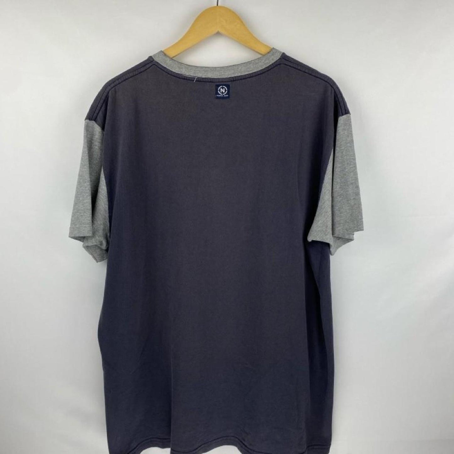 Nautica Jeans Tee - XL