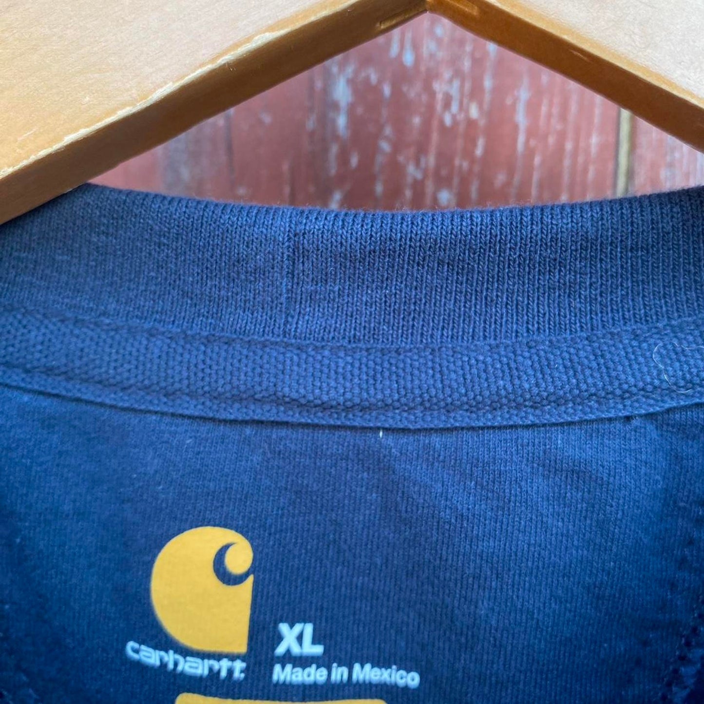 Carhartt Sweatshirt