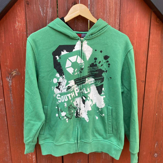 Southpole Hoodie