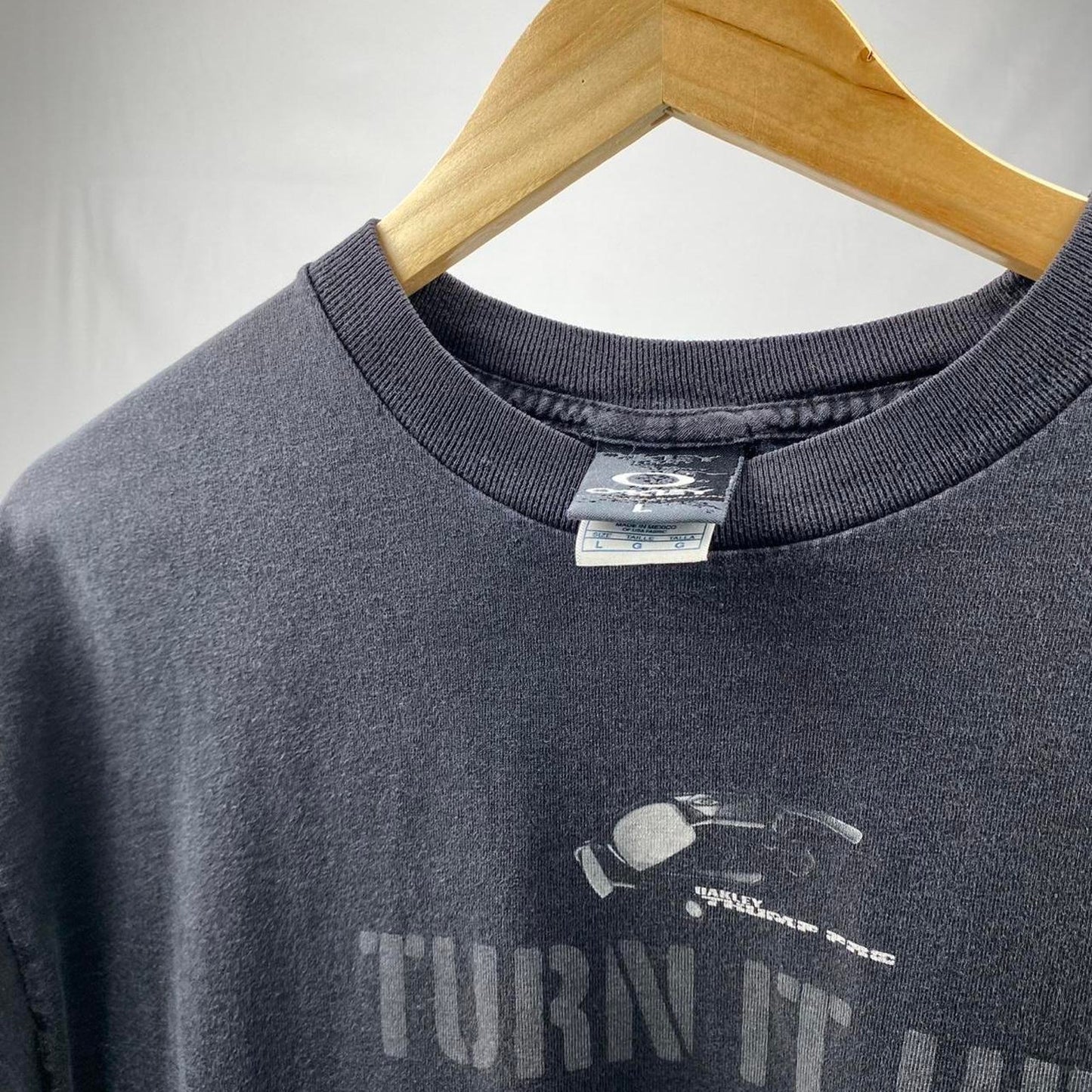 Oakley Thump Pro Promo Tee - L