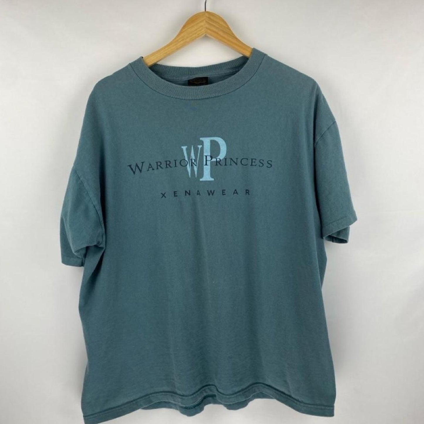 Xena Warrior Princess Tee - XL