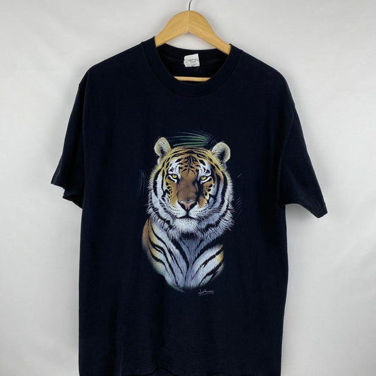 Tiger Tee - L