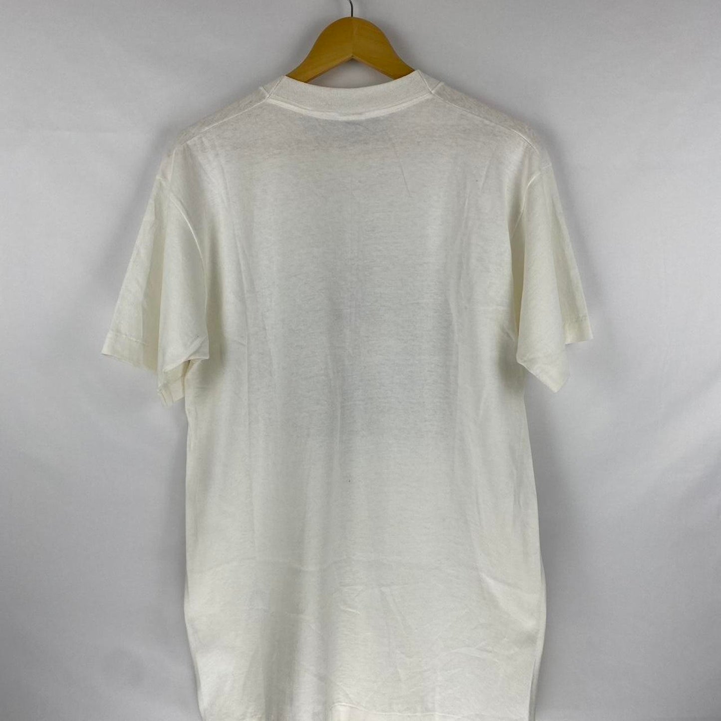 Water Fowl Stamp Tee - L