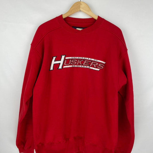 Starter Husker Sweatshirt - M