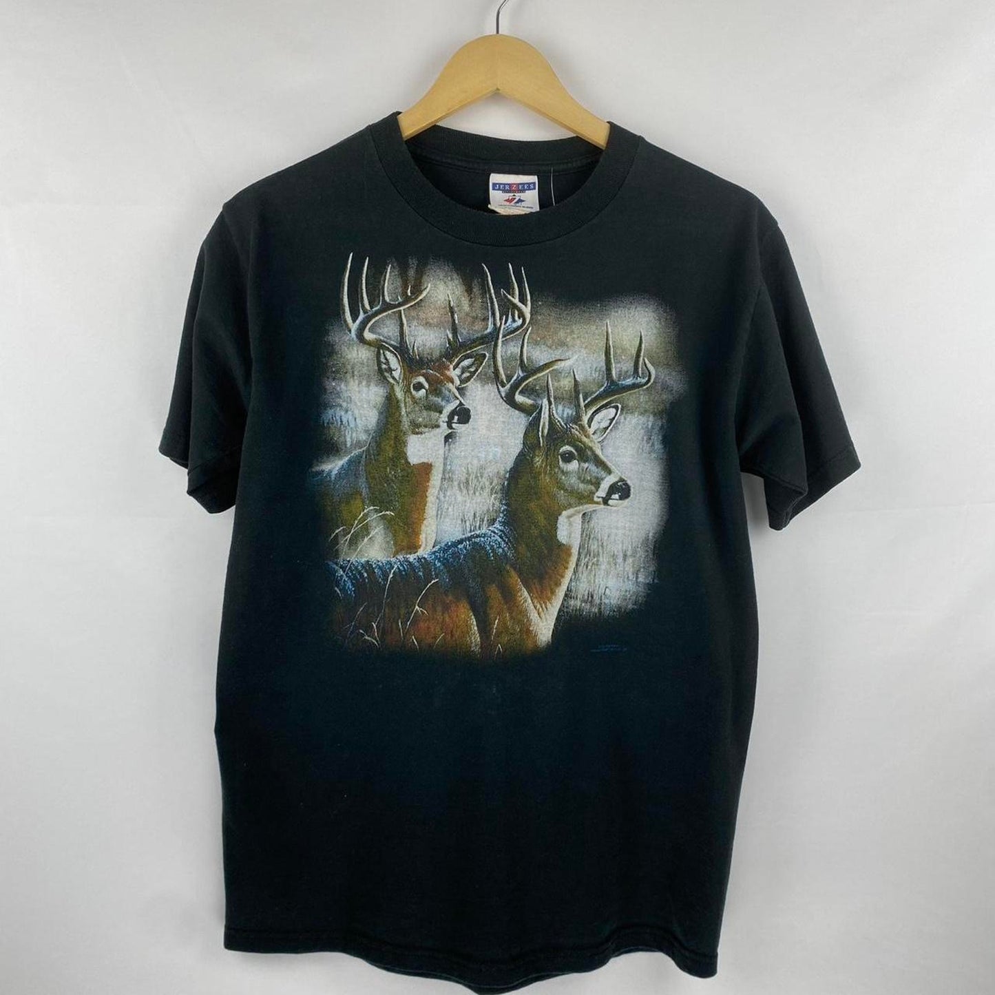 Deer Tee - M