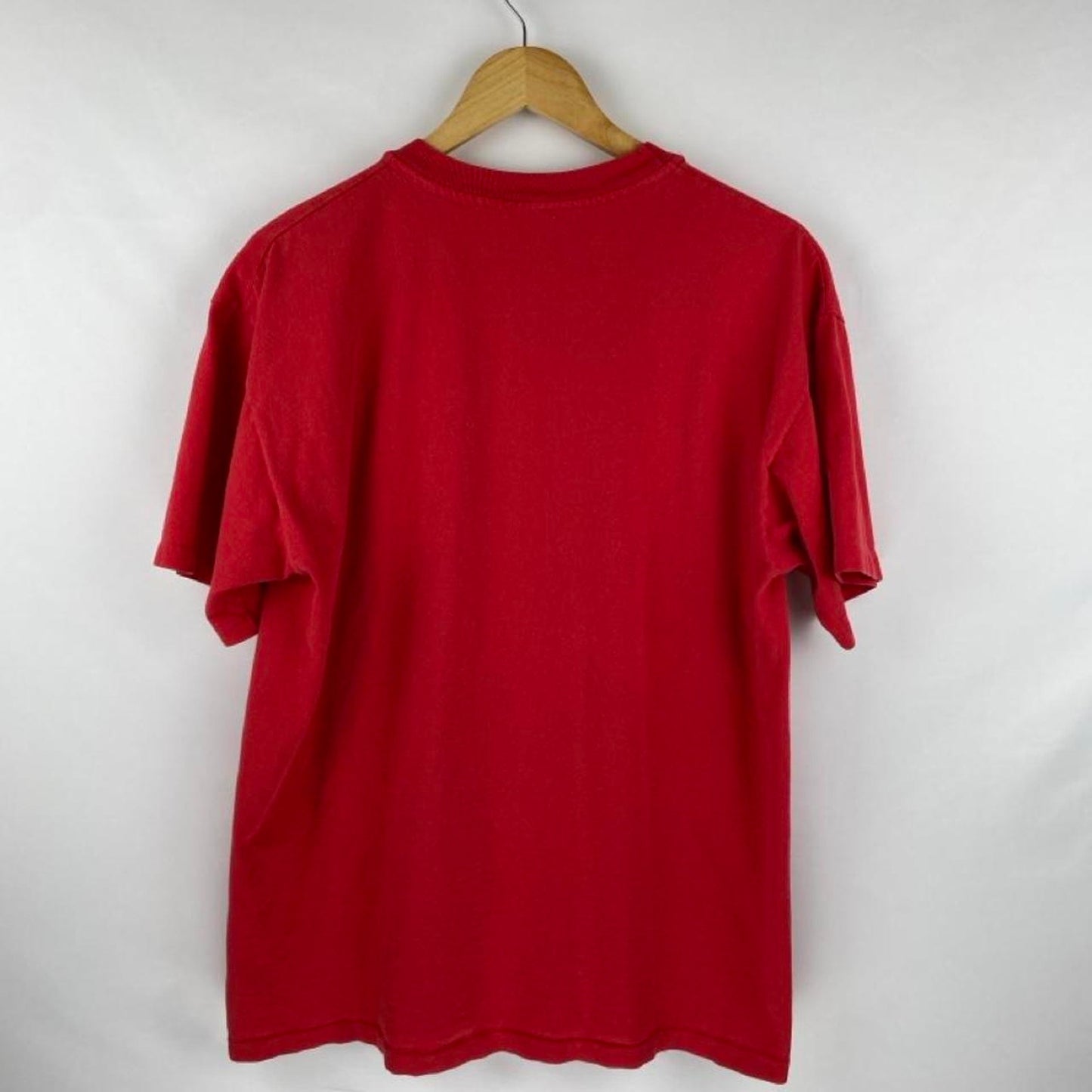 96' KC Chiefs Tee - L