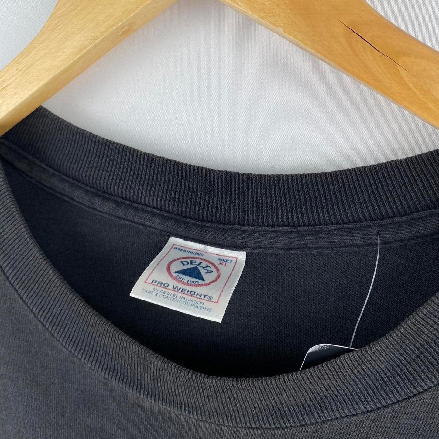 Don't Piss Me Off Tee - XL