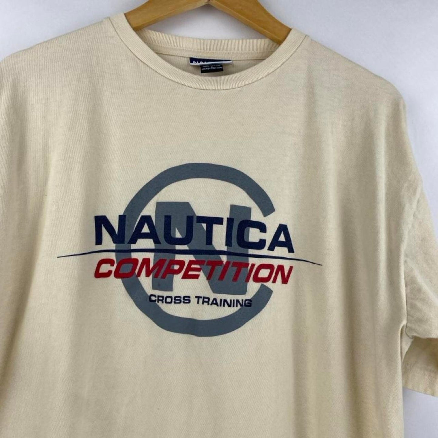 Nautica Competition Tee - XL