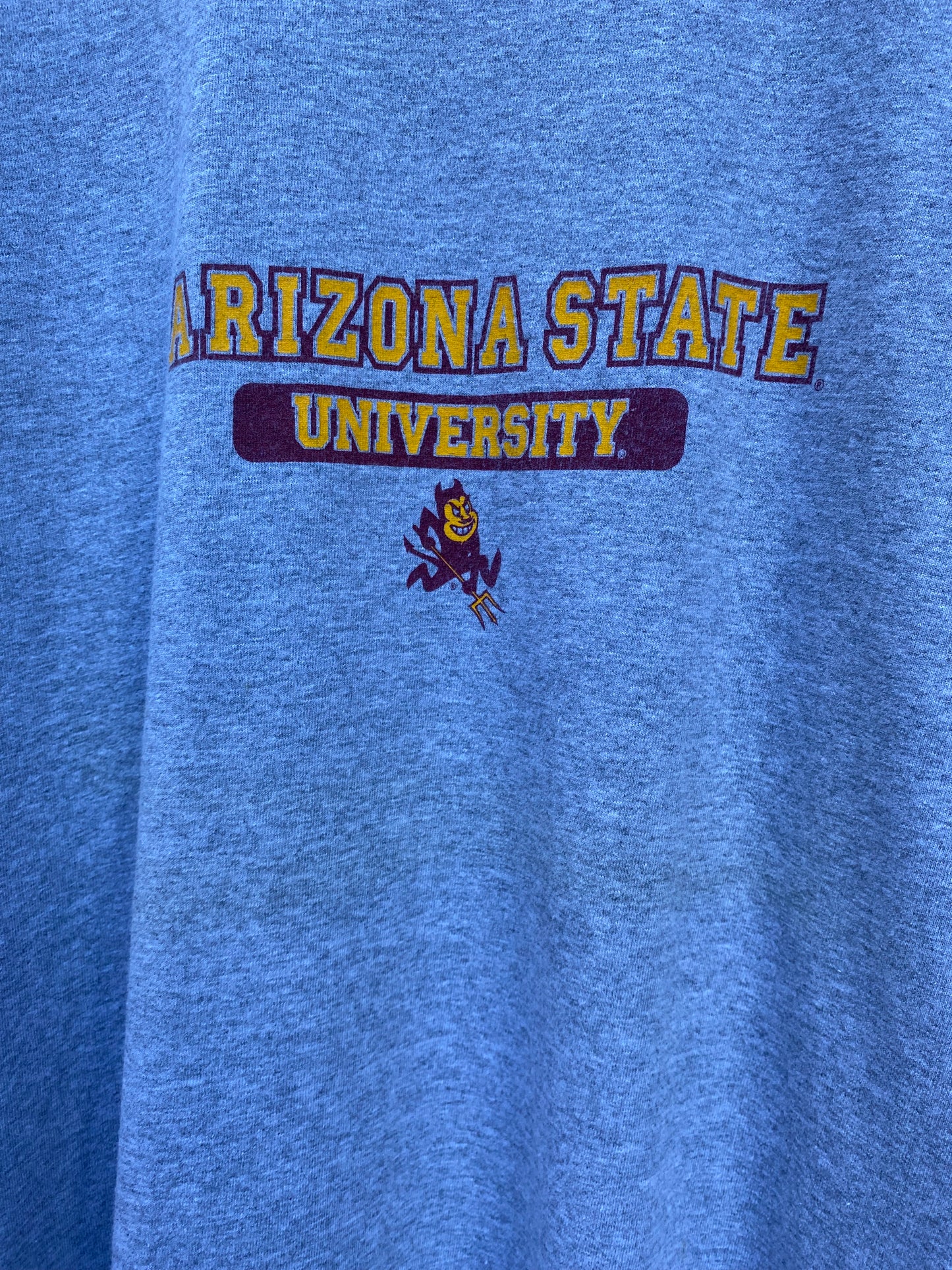 Sun Devils Tee - XL