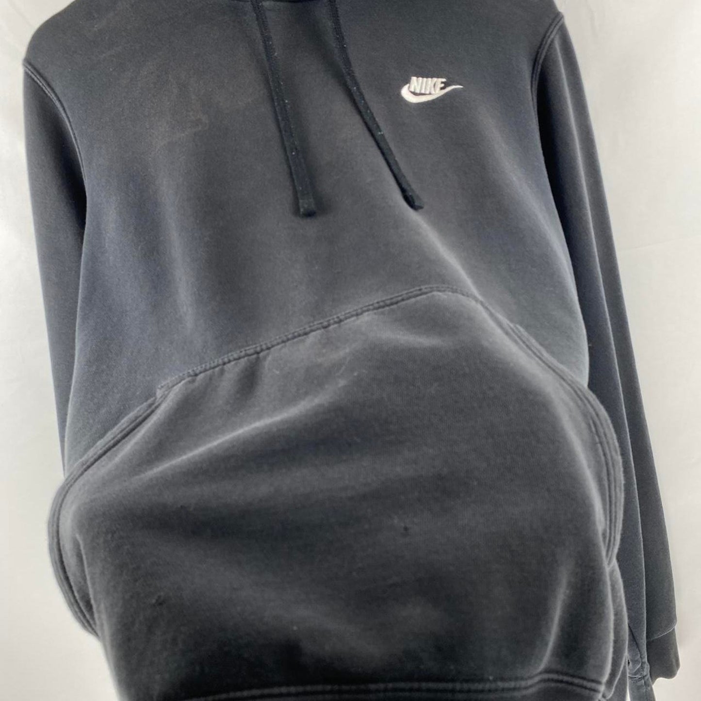 Nike Hoodie - L