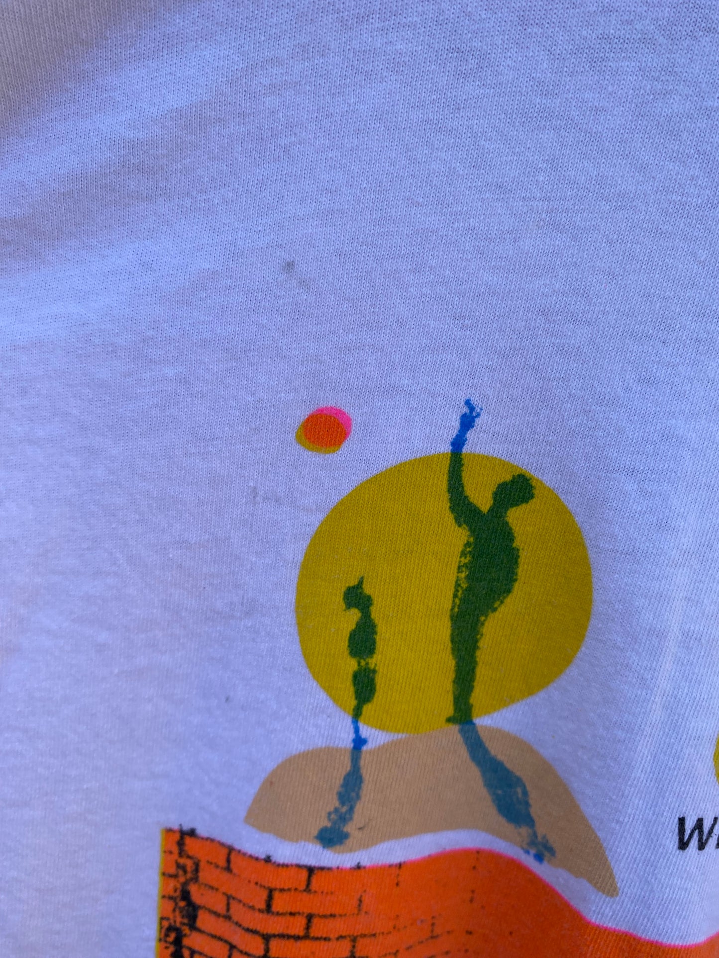 92’ Genesis Tee