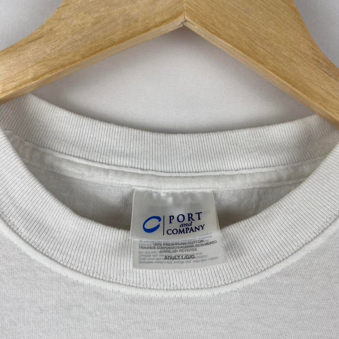 Portland Museum Of Art Tee - L
