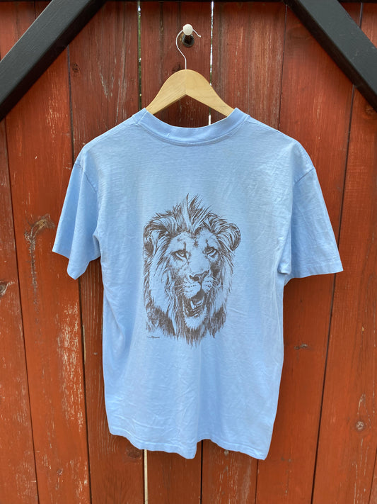 San Diego Zoo Tee