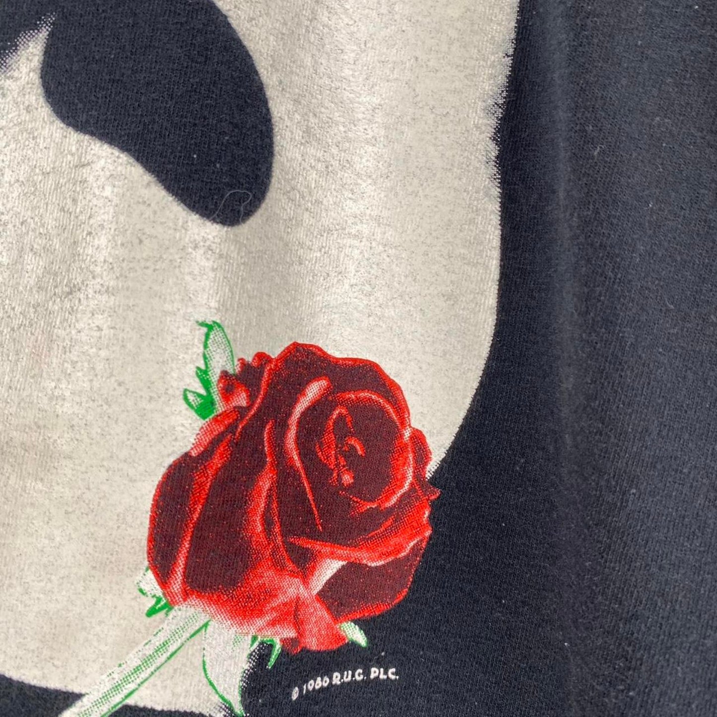 Phantom of the Opera Mask Tee - L