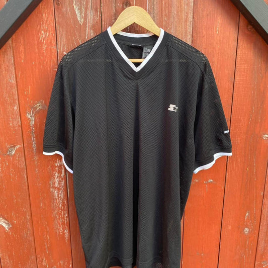 Y2K Stater Jersey