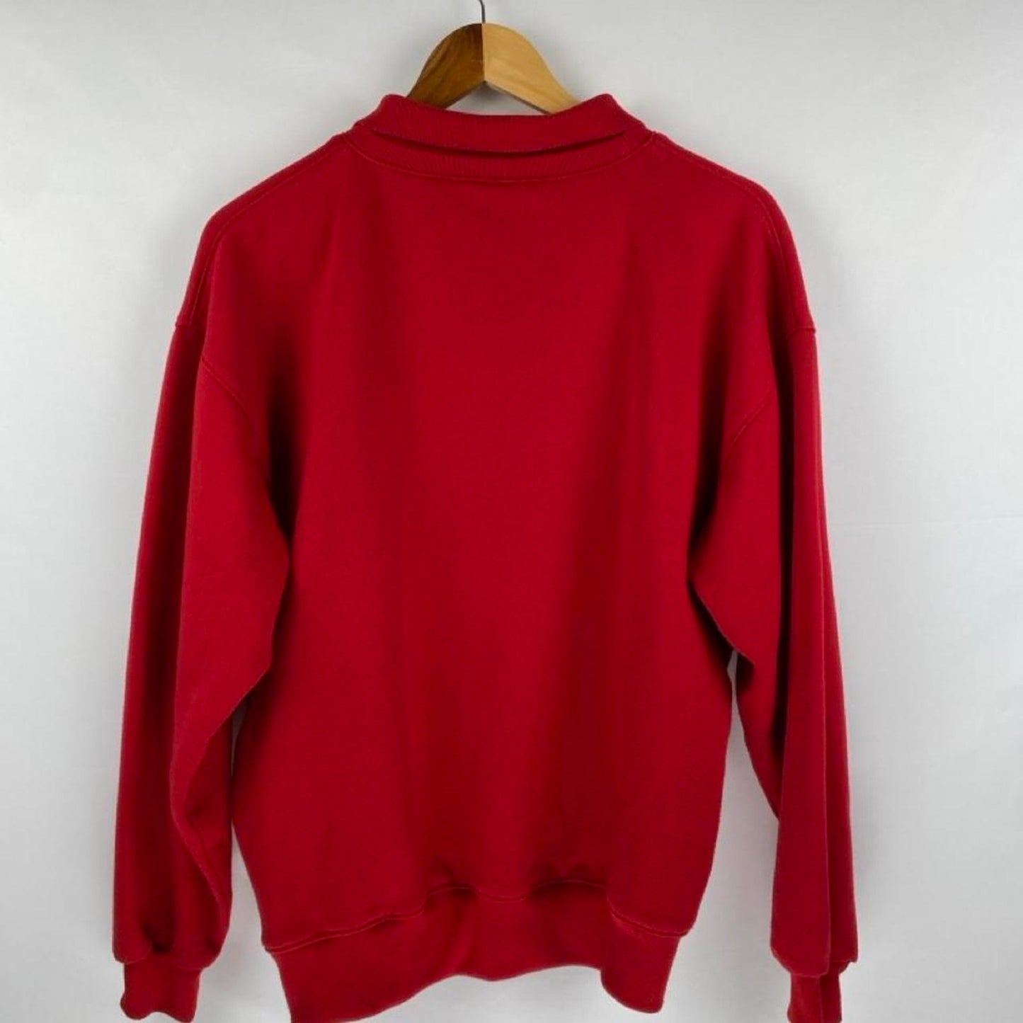 Giorgio Beverly Hills Sweatshirt - XL