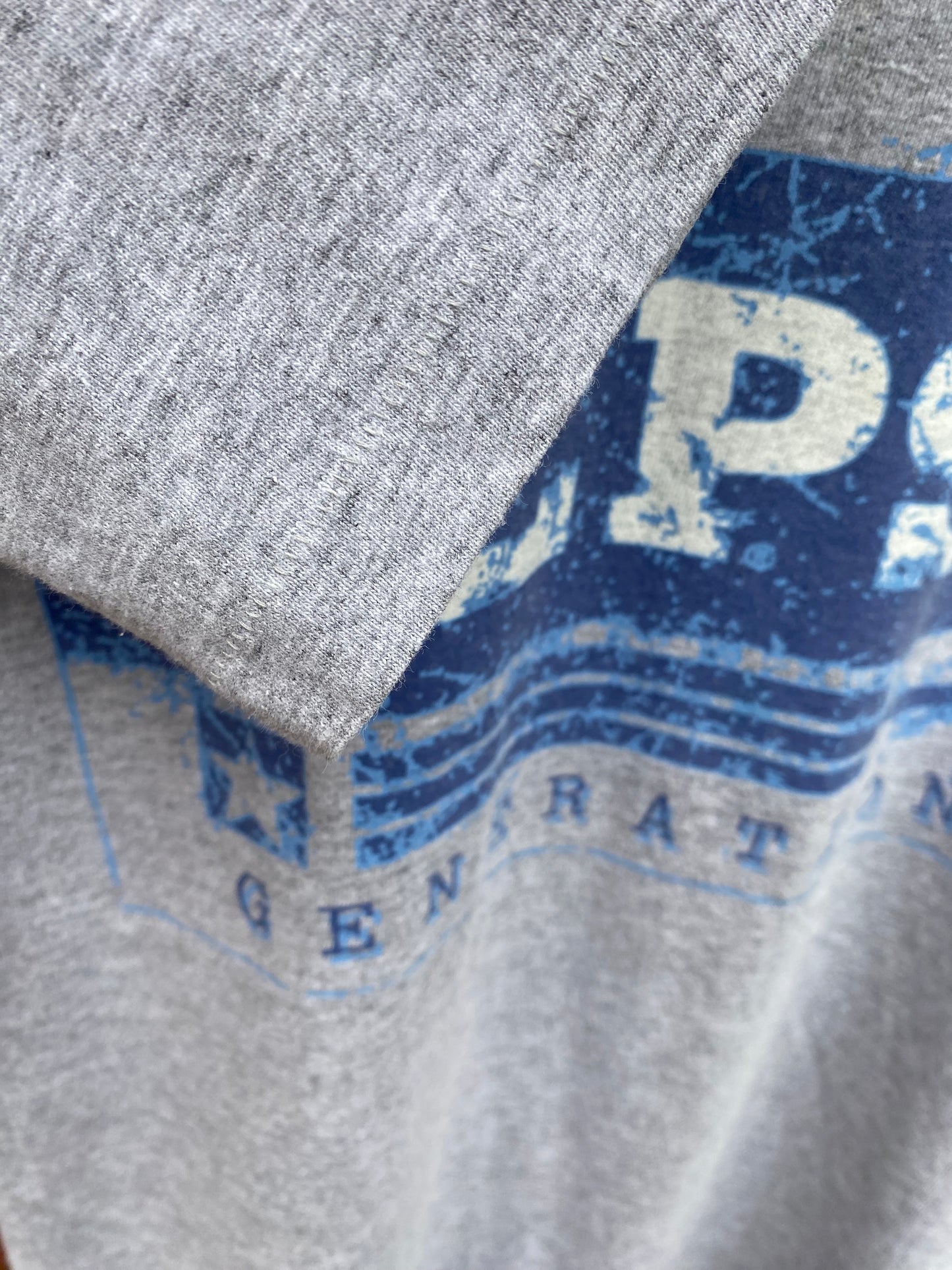 Pepsi Tee