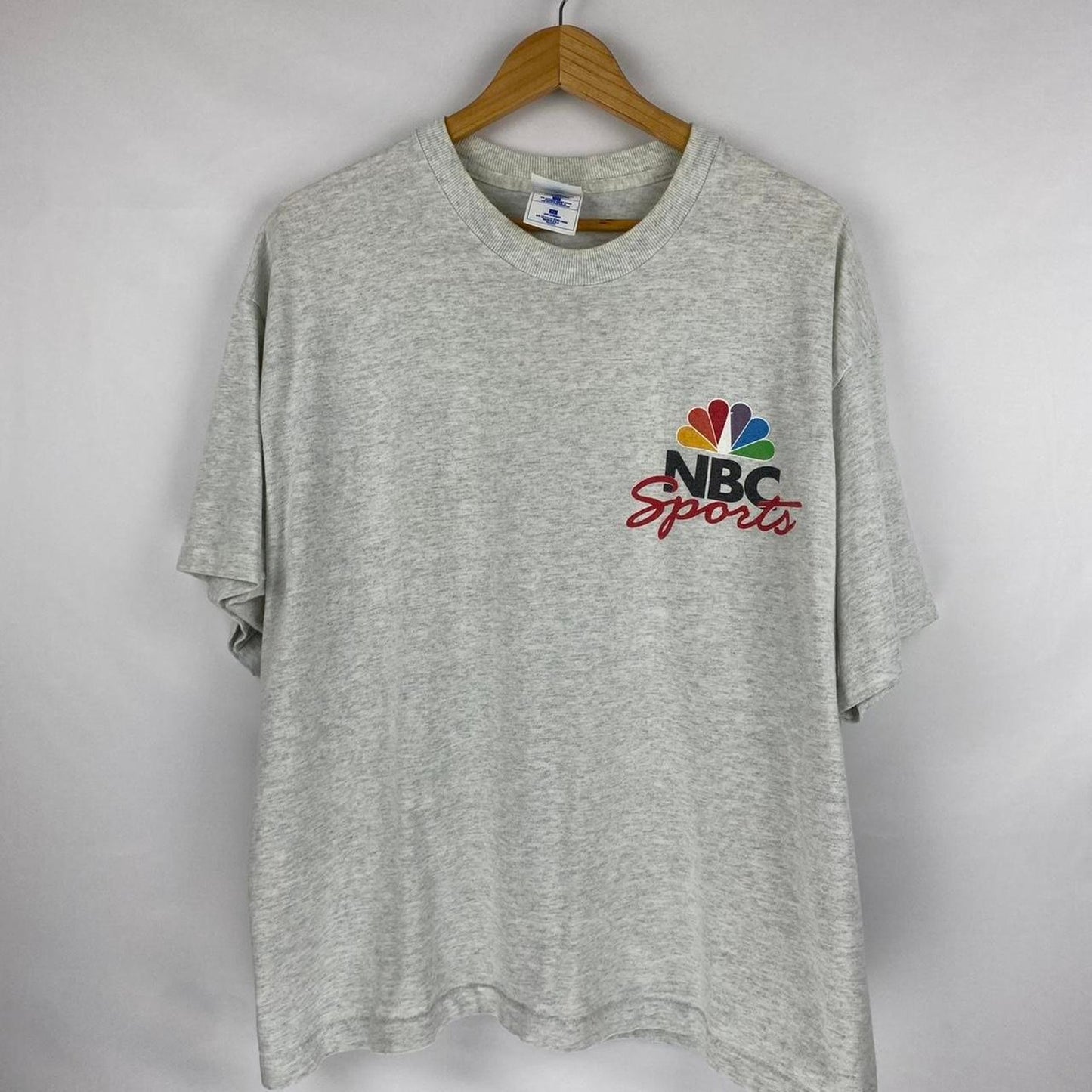 NBC Sports Tee - XL
