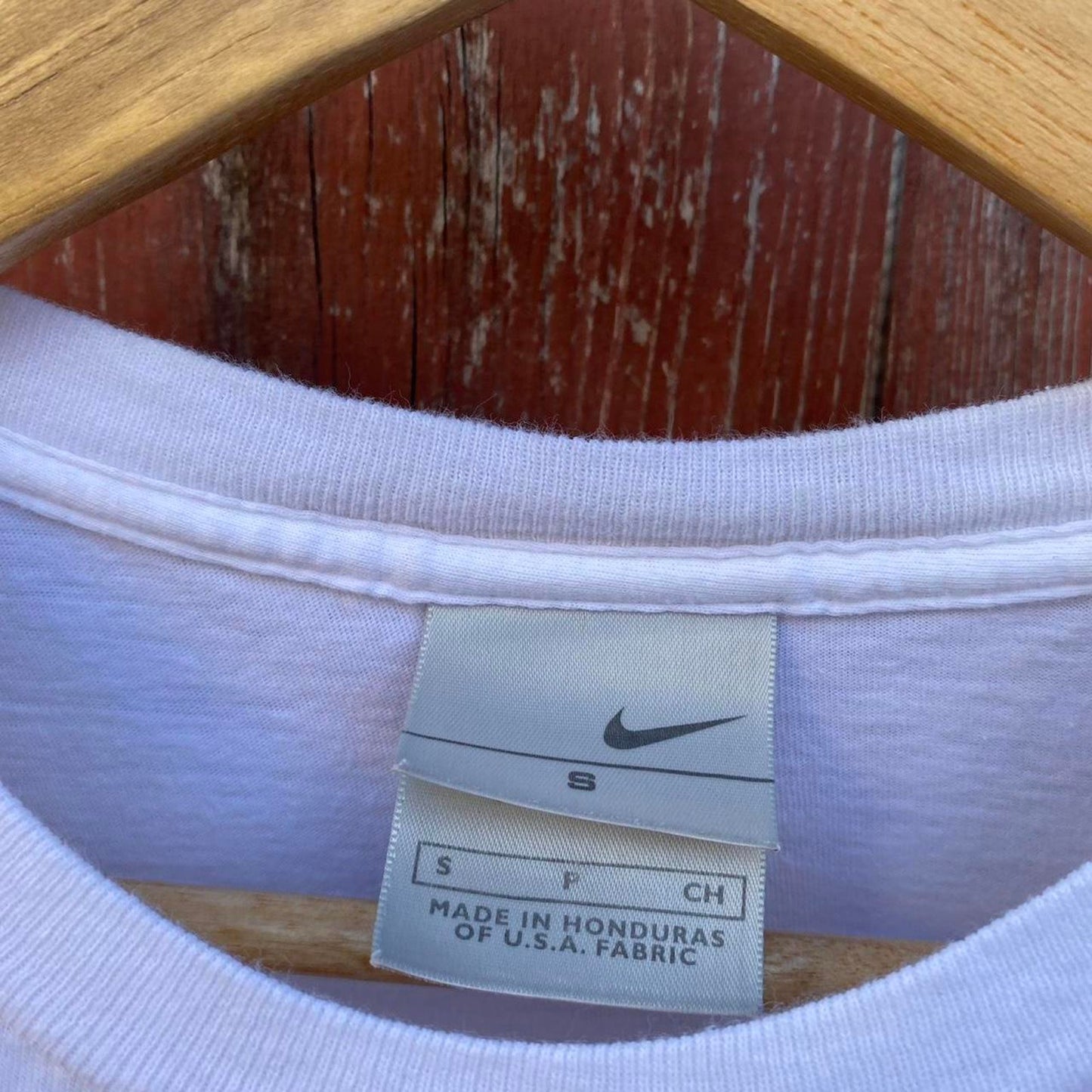 Nike Chi Town Tee - S