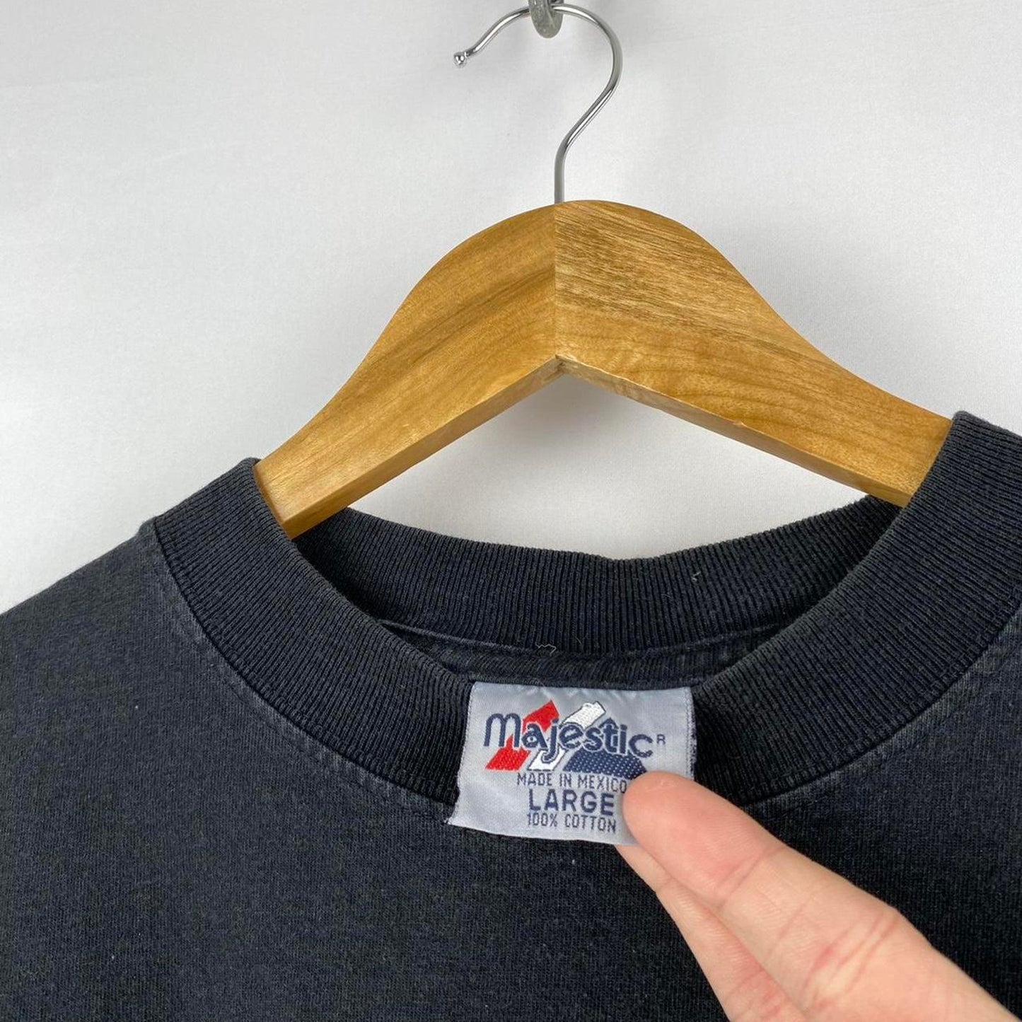 Cleveland Browns Tee - L