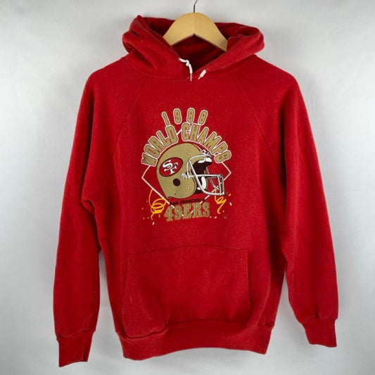 88' 49ers Hoodie - XL