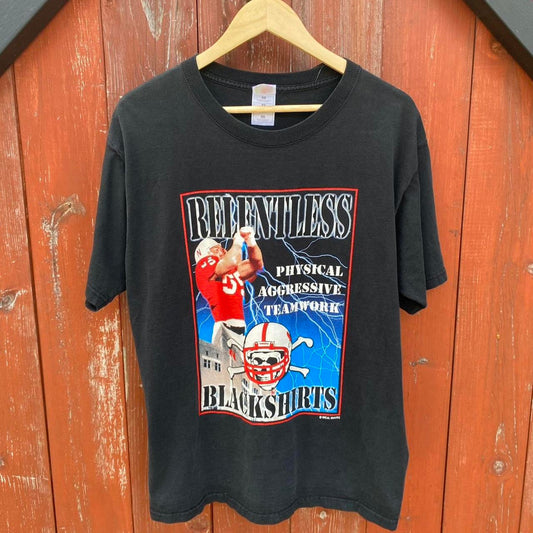 Blackshirts Tee