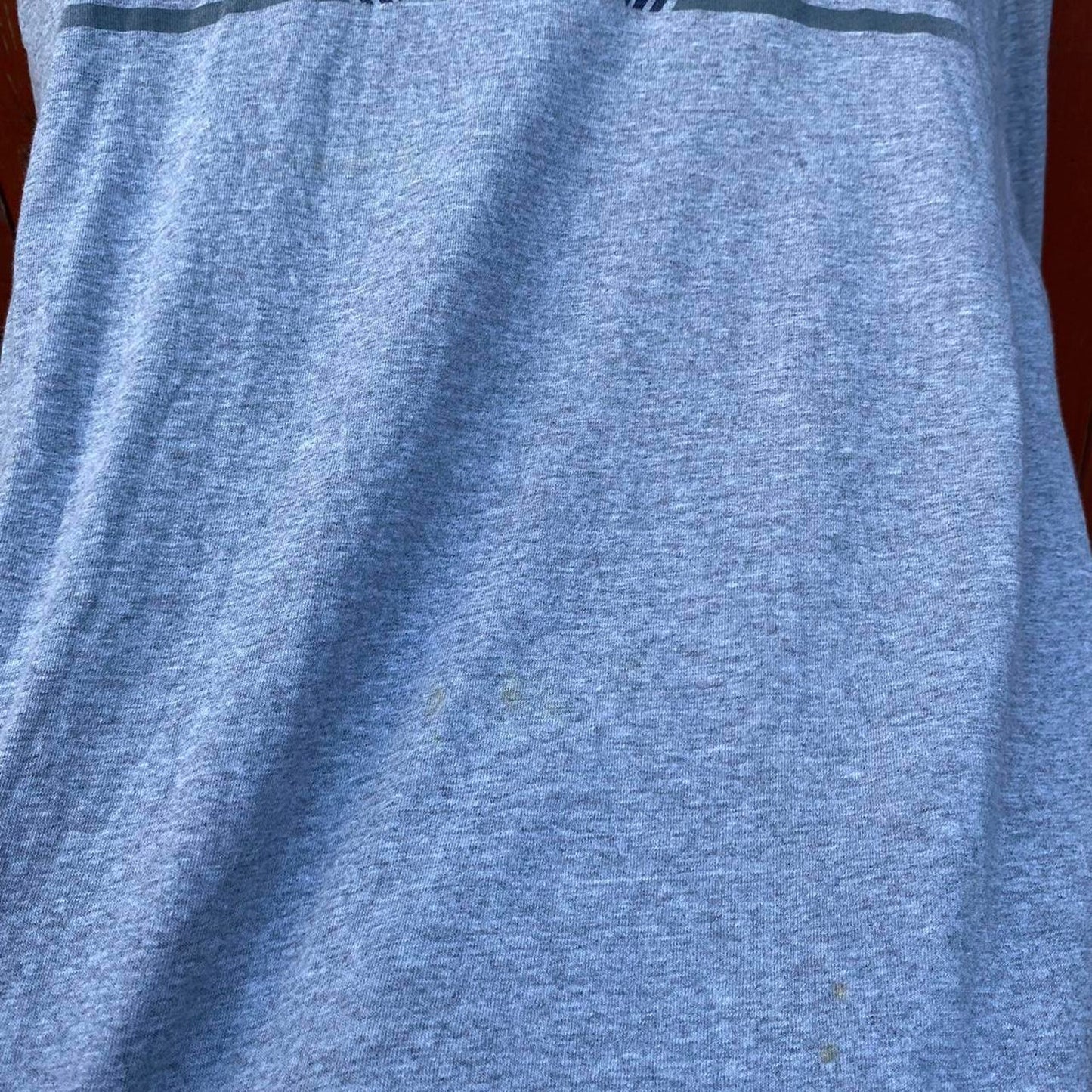 Y2K Adidas Longsleve - L