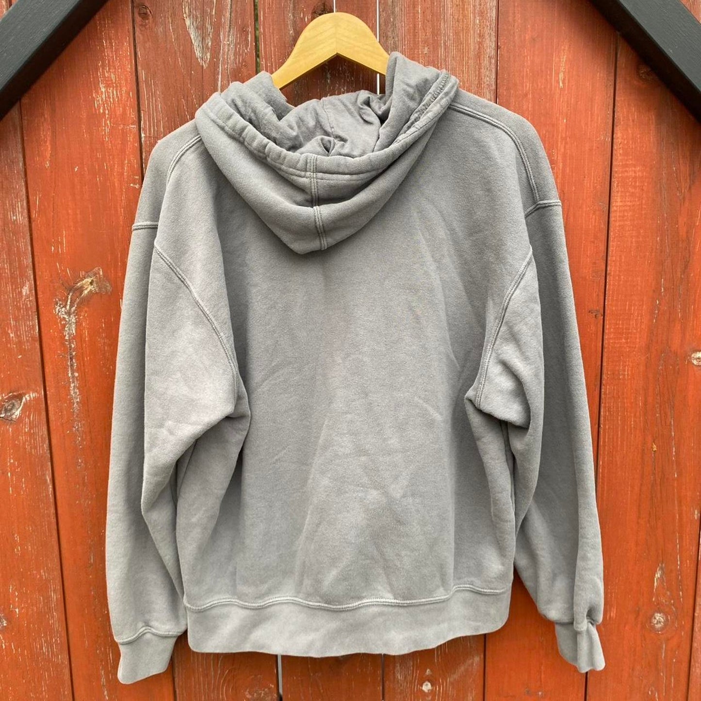 Mississippi Rebels Hoodie