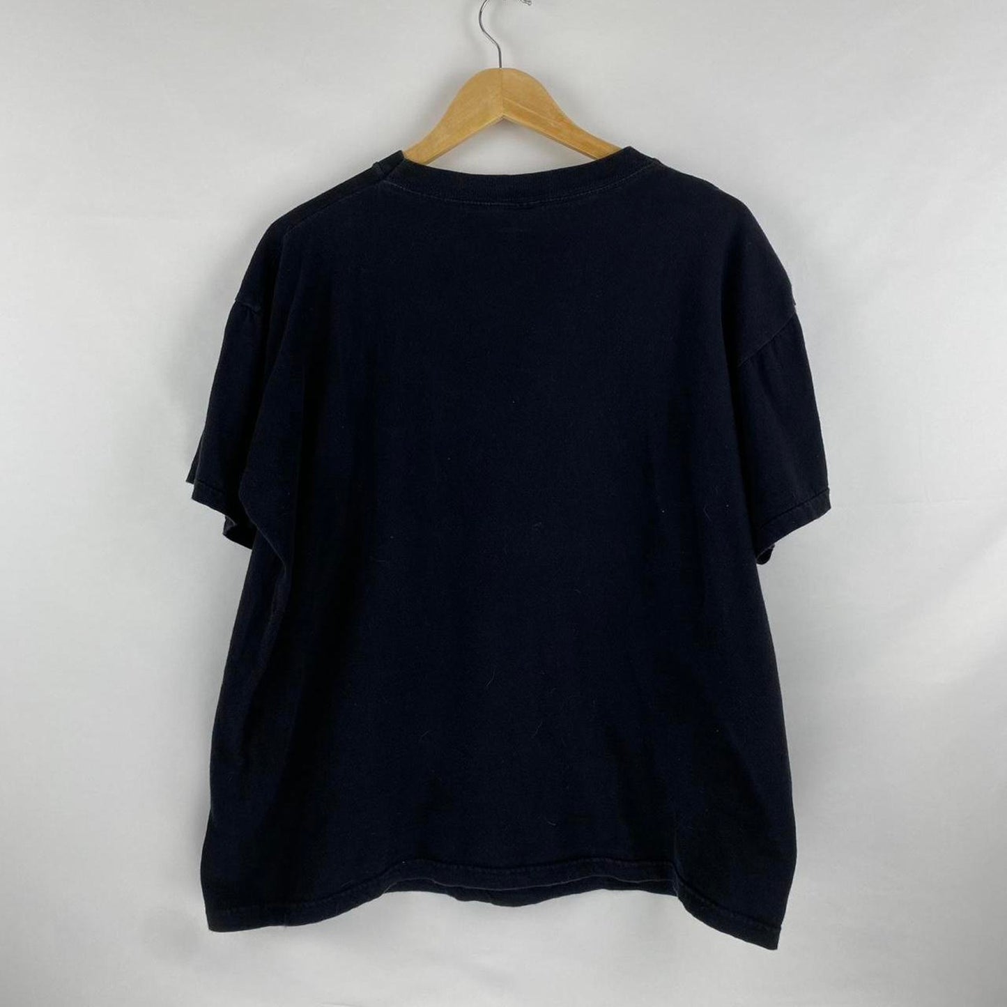 Tabacco Habit Tee - XL