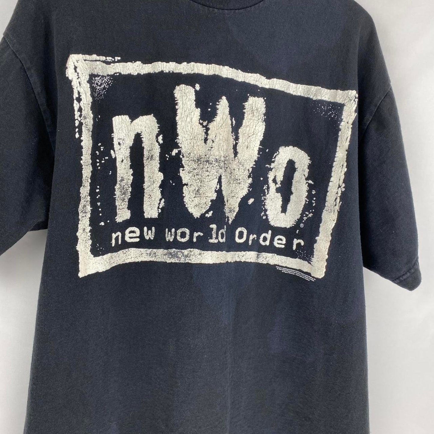 NWO Tee - XL