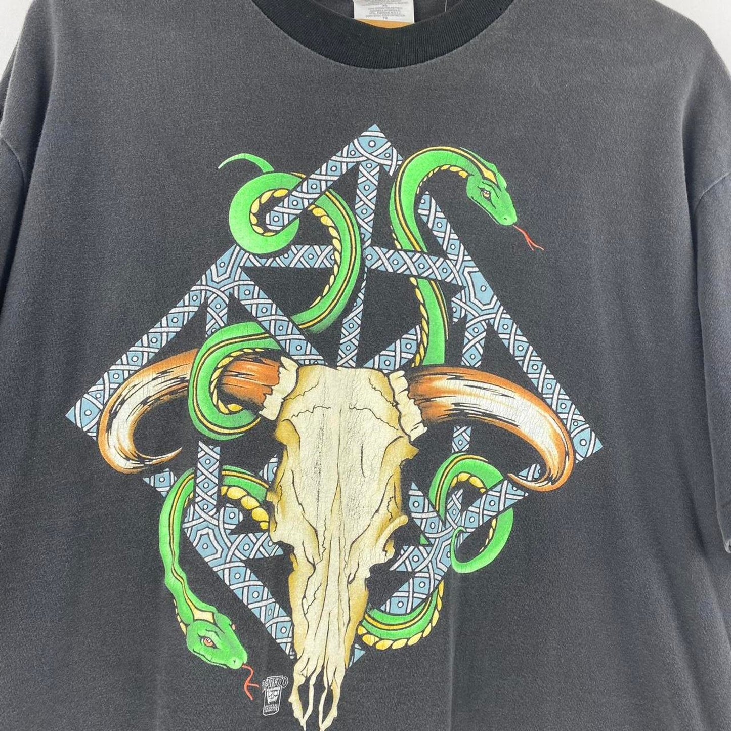 Champ's Sports Lincoln Tee - XL